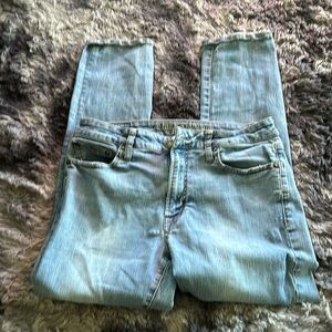 Men’s American Eagle jeans